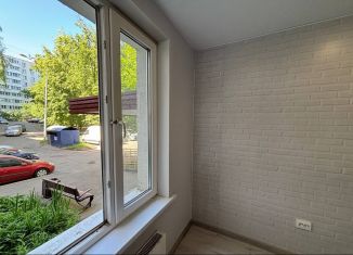 Продаю квартиру студию, 11 м2, Москва, Голубинская улица, 13к1, ЮЗАО