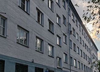 Квартира на продажу студия, 18.2 м2, Челябинская область, Новороссийская улица, 42