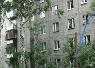 Продается двухкомнатная квартира, 43 м2, Екатеринбург, улица Большакова, 101, Ленинский район