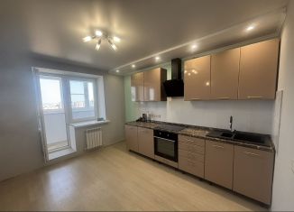 Продам 1-ком. квартиру, 43 м2, Тамбов, Свободная улица, 6Б, ЖК Современник