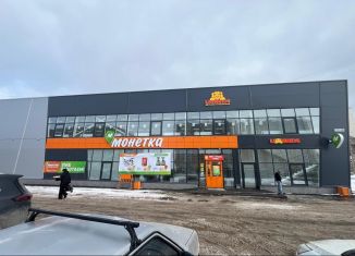 Сдается в аренду помещение свободного назначения, 180 м2, Октябрьский, улица Кортунова, 10