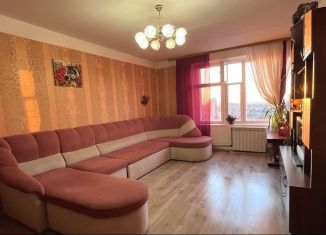 Продаю 3-ком. квартиру, 63.9 м2, Карелия, Питкярантская улица, 10