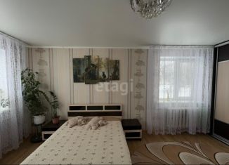 Продажа трехкомнатной квартиры, 61.1 м2, Республика Башкортостан, Социалистическая улица, 52А