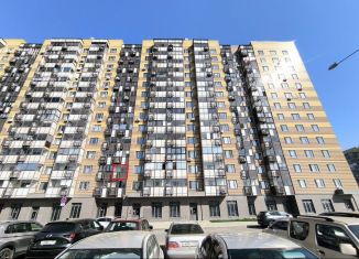 Трехкомнатная квартира на продажу, 68.5 м2, Москва, Долгопрудная аллея, 15к5, СВАО