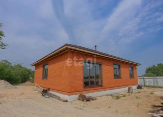 Продается дом, 117.8 м2, посёлок Николаевка, улица Труда, 37