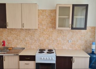 Однокомнатная квартира в аренду, 40 м2, Краснодар, улица Генерала Трошева, 47, микрорайон Восточно-Кругликовский