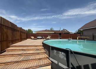 Сдам в аренду дом, 90 м2, деревня Дурыкино, деревня Дурыкино, 88/1