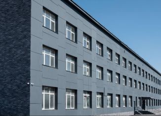 Продам квартиру студию, 24.2 м2, Новосибирск, улица Богдана Хмельницкого, 96, метро Заельцовская