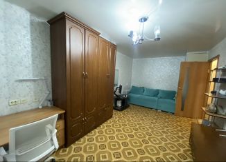 Продается однокомнатная квартира, 30.6 м2, Нижний Новгород, проспект Ленина, 43к4, Ленинский район