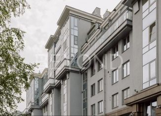 Продажа 4-комнатной квартиры, 171.8 м2, Санкт-Петербург, Каменноостровский проспект, 62, муниципальный округ Чкаловское