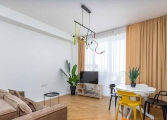 Продам квартиру студию, 30.3 м2, Сочи, Невская улица, 8, микрорайон Завокзальный