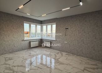 Продажа 2-комнатной квартиры, 56.8 м2, Тула, улица Макаренко, 32, ЖК Солнечный