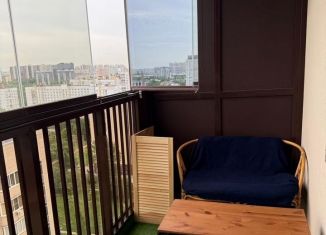 Сдается квартира студия, 24.9 м2, Санкт-Петербург, 5-й Предпортовый проезд, 2, 5-й Предпортовый проезд