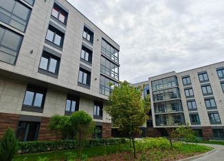 Продам 1-ком. квартиру, 54 м2, Сестрорецк, улица Инструментальщиков, 18