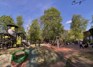 Квартира на продажу студия, 14.7 м2, Москва, 4-й Стрелецкий проезд, 11, 4-й Стрелецкий проезд