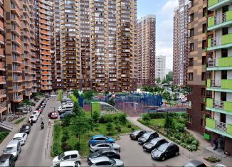 Продается однокомнатная квартира, 44 м2, Одинцово, Сколковская улица, 1В