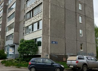 Продается 1-комнатная квартира, 36 м2, Карелия, улица Хейкконена, 22