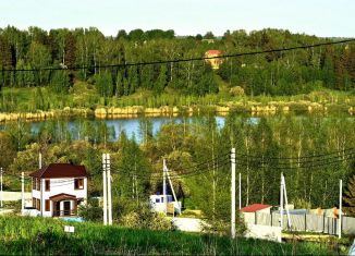 Продам земельный участок, 9.6 сот., посёлок Подосинки