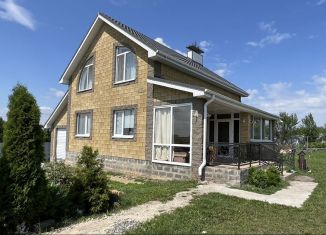 Продам дом, 115 м2, село Стрелецкое