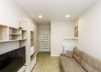 Продаю однокомнатную квартиру, 40.1 м2, Тюмень, ЖК Горизонт, улица Мельникайте, 2к2