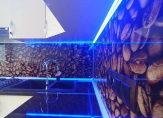 Продается двухкомнатная квартира, 71.4 м2, Елец, Радиотехническая улица