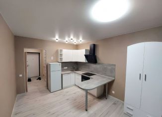 Продаю квартиру студию, 27.7 м2, Краснодар, Московская улица, 116/2, Московская улица