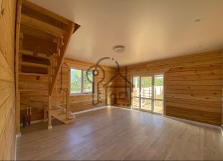 Продажа дома, 150 м2, деревня Карлук, Лесная улица