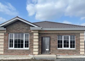 Продам дом, 105.5 м2, село Семиозёрка, Новая улица, 2В