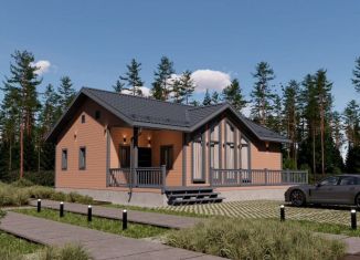 Продажа дома, 117 м2, Дмитров, Кропоткинская улица, 73