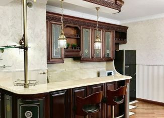 Сдам в аренду 2-ком. квартиру, 95 м2, Москва, Ломоносовский проспект, 25к1, ЖК Доминион