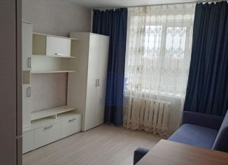 Продается квартира студия, 25 м2, Чебоксары, Эгерский бульвар, 20
