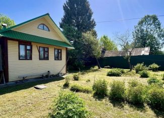 Продажа дома, 64 м2, деревня Федоровское, улица Курпинка, 7