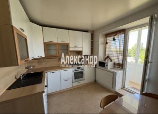 Продажа 2-ком. квартиры, 54.5 м2, Сестрорецк, улица Токарева, 8