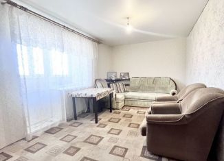 Продается 2-ком. квартира, 58.9 м2, Саратов, улица имени А.В. Плякина, 3, ЖК Авиатор