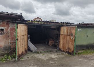 Продаю гараж, 20 м2, Калининград, улица Лукашова