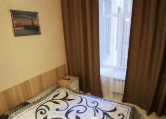 Сдам в аренду комнату, 17 м2, Санкт-Петербург, 2-я Советская улица, 19, Центральный район