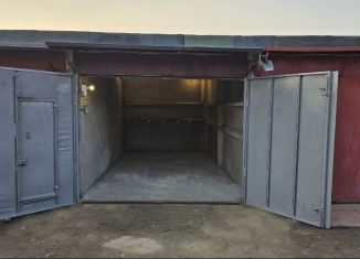 Гараж на продажу, 18 м2, Санкт-Петербург, муниципальный округ Балканский, Малая Балканская улица, 37А