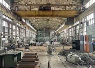 Сдача в аренду производства, 2050 м2, Тульская область, Новомосковское шоссе, 32