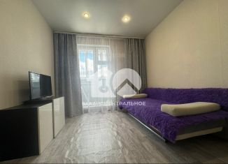 Продается квартира студия, 19.2 м2, Новосибирск, улица Твардовского, 22/3