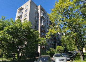 Продажа 2-ком. квартиры, 45.4 м2, Санкт-Петербург, Василеостровский район, Карташихина улица, 19