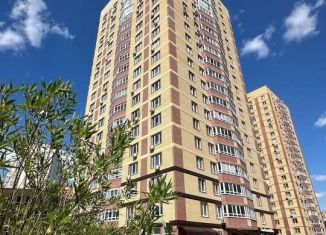 Продам трехкомнатную квартиру, 88.6 м2, Тюмень, Заречный проезд, 39Ак2, ЖК Ривьера