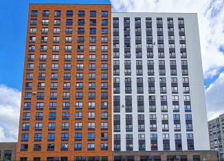 Продаю четырехкомнатную квартиру, 114 м2, Челябинск, Комсомольский проспект, 145, ЖК Ньютон