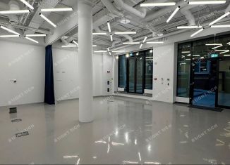 Сдам офис, 168 м2, Москва, Ленинградский проспект, 15с1