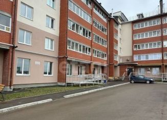 Продаю 1-комнатную квартиру, 37.3 м2, Дюртюли, улица Ленина, 17