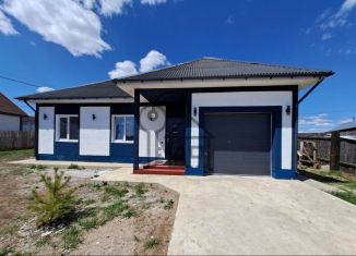 Продажа дома, 180 м2, деревня Карлук, Дачная улица, 13