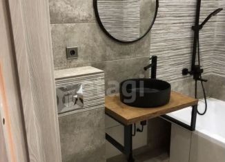 Продаю однокомнатную квартиру, 41 м2, Калининград, улица Николая Карамзина, 36, ЖК Атлант