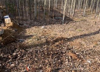 Продаю земельный участок, 10 сот., деревня Новолисиха, Рябиновая улица