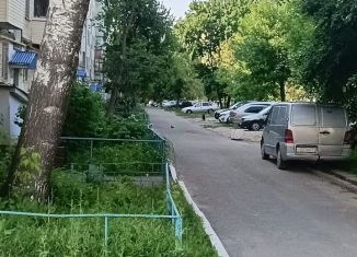 Продажа 1-ком. квартиры, 30.6 м2, Чувашия, улица Космонавта Андрияна Григорьевича Николаева, 25/15