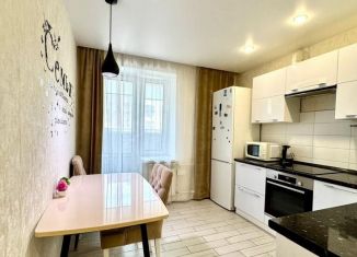 Продается 2-ком. квартира, 54 м2, Пенза, улица Генерала Глазунова