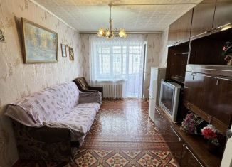 Продается двухкомнатная квартира, 40.6 м2, Дзержинск, улица Чапаева, 27